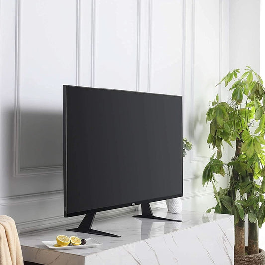 Sturdy Industrial Grade Adjustable TV Stand 20 Inches