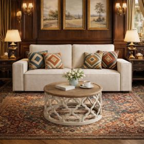 Living Room Set