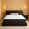 Queen Hybrid Mattress In Box CertipurUS Breathable-0