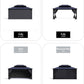 Twelve By Twenty Hardtop Gazebo Weatherproof Roofing