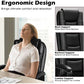 Ergonomic Executive Chair Lumbar Support Height Adjustable-2