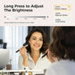 48 Inches Tempered Glass Vanity Makeup Illumination