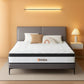 Full Size 10 Inch Hybrid Mattress Certipur US Certified-0