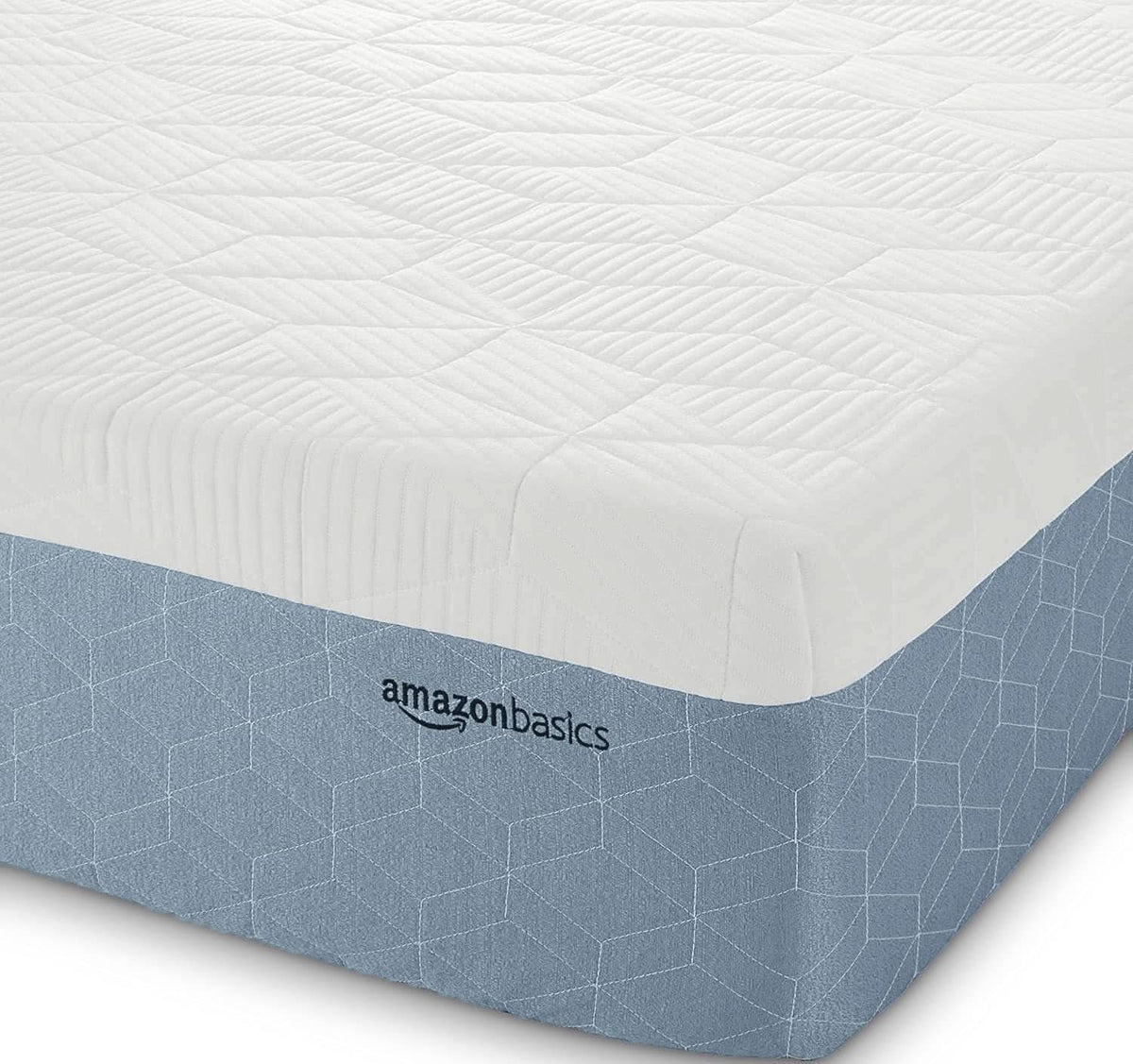 King Size Memory Foam Mattress CoolingGel CertipurUS-2