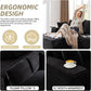 104 Inch L Shape Modular Sectional Couch with Chaise