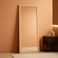 56x20 Handcrafted Standing Full Length Floor Mirror