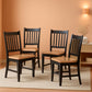 Durable Heavy Duty HighBack Ergonomic Dining Chairs