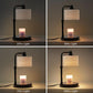 Candle Warmer Lamp With Electronic Timer Adjustable