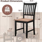 Durable Heavy Duty HighBack Ergonomic Dining Chairs