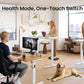 48x24 Inches Electric Height Adjustable Standing Desk