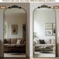 Full Length Floor Mirror 71x28 Inch Bronze For Bedroom