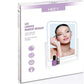 Vanity Mirror White LuminaLED Lights 5X Magnification