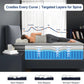 Queen Size Premium GelInfused Memory Foam Mattress-3