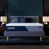 Hybrid 13 Inch King Mattress with Cooling Comfort-0