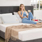 Full Size Green Tea Memory Foam Mattress Bed Comfort