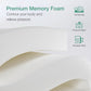Twin 6 Inch Bonnell Spring Hybrid Mattress Adaptive Foam-4