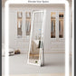 56x20 Inch Dimmable Illuminated Full Length Mirror