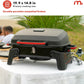 11000 BTU Stainless Steel Multipurpose Propane Grill
