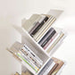 Tree Branch Bookshelf 8 Tier For Small Spaces Home Office-4