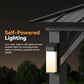 12x14 Foot Gazebo With Weatherproof Aluminum Hardtop