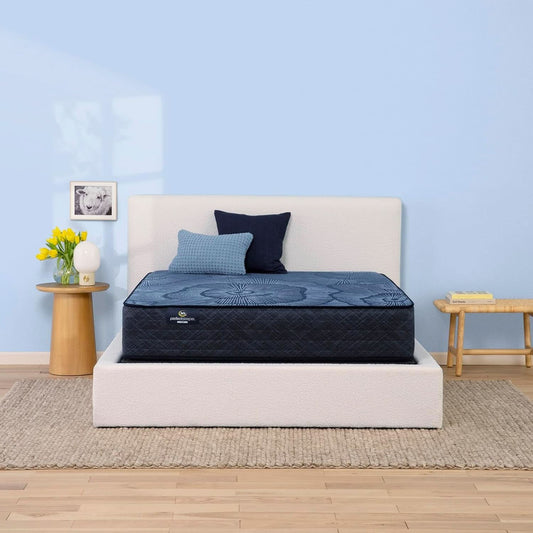Queen Hybrid Mattress 12Inch Cooling Gel MemoryFoam-0