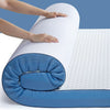 Cooling Gel Memory Foam Mattress Topper For Ultimate Comfort-0