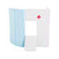 Transformable Play Mat 135cm Milk Colorway Variation