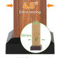 Cedar Wood Gazebo 12x12 Weatherproof Exterior Durability