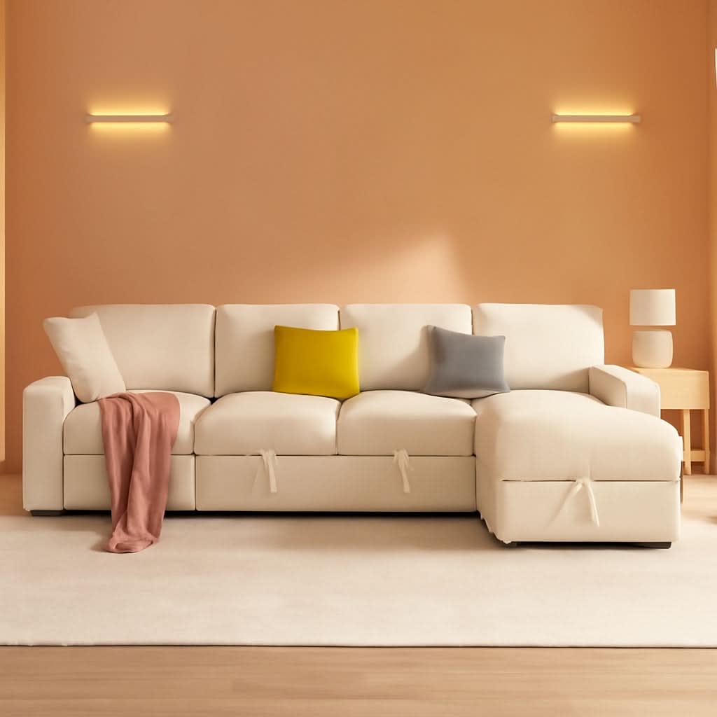 Standard Sectional