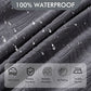 Waterproof 3 Seater Deluxe Softtouch Sofa Slipcover