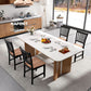 Durable Heavy Duty HighBack Ergonomic Dining Chairs