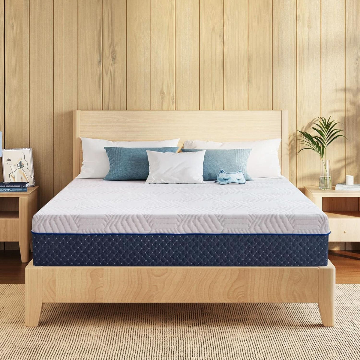 Mattress