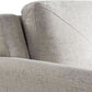 Harrington Sofa Beige With Curved Arms For Living Room-4
