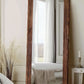 71 Inch Full Length Mirror Solid Wood