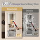 56x20 Inch Dimmable Illuminated Full Length Mirror