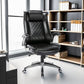 Ergonomic High Back Leather Office Chair For Home Use-1