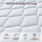 King Size Orthopaedics Hybrid Memory Foam Mattress-4