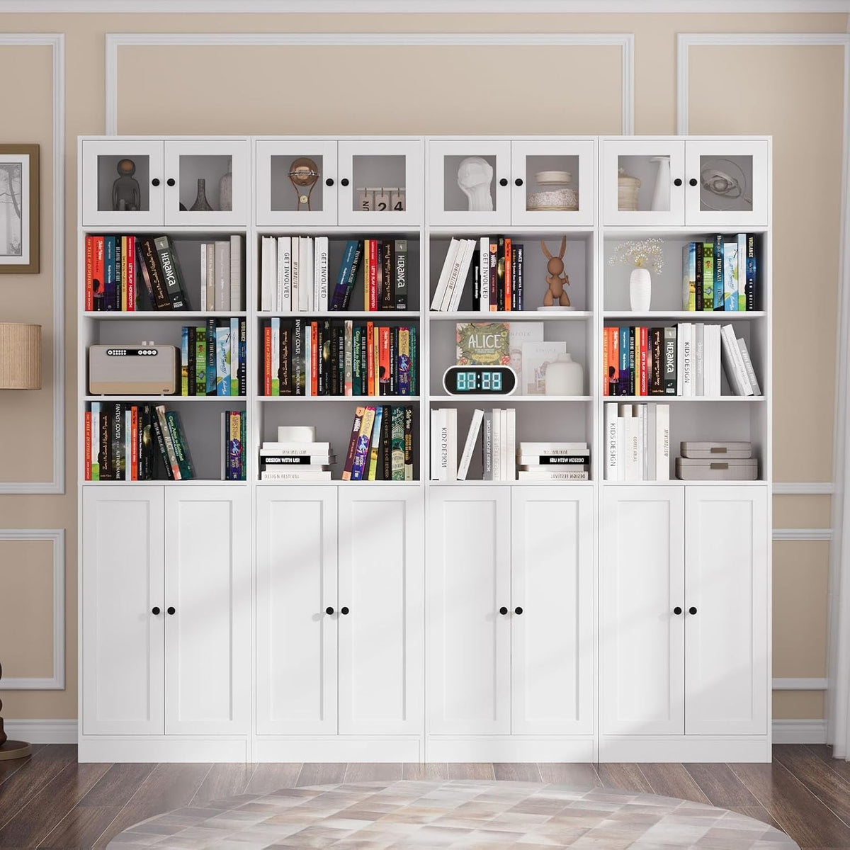 Bookcase