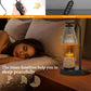 Adjustable Candle Warmer Lamp With Dimmable Feature