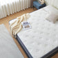 Queen 12 Inch Hybrid MemoryFoam Mattress PremiumGrade-2
