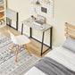 Small Foldable Computer Desk For Home Office Everyday Use
