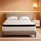 Full Size 10 Inch Hybrid Thermoregulating Mattress-0
