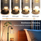 Candle Warmer Lamp Featuring Timer And Dimmability