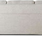 Harrington Sofa Beige With Curved Arms For Living Room-3