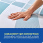 Comfortable Hybrid King Mattress with Gel Memory Foam