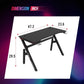 47 Inch Gaming Desk With Cup Holder For Home Office-2
