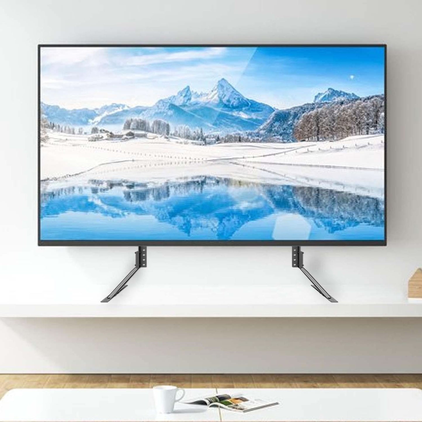 Universal TV Stand 22 To 65 Inches Mount VESA800x400