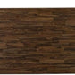 Celina Dining Room Table Rectangle 36X60 Jacobean Finish