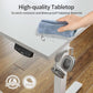 Electric Standing Desk 48x24 Height Adjustable Unit-4