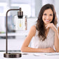 Industrial Touch Table Lamps Set Of 2 Oil Rubbed Bronze
